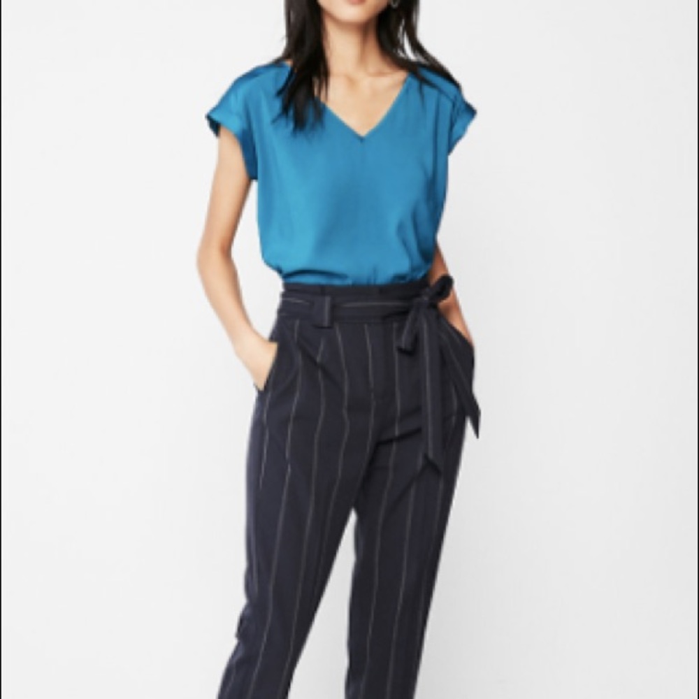 Express Blouse